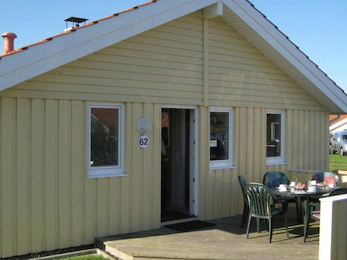 12 Person Holiday Home In Otterndorf Eksteriør bilde