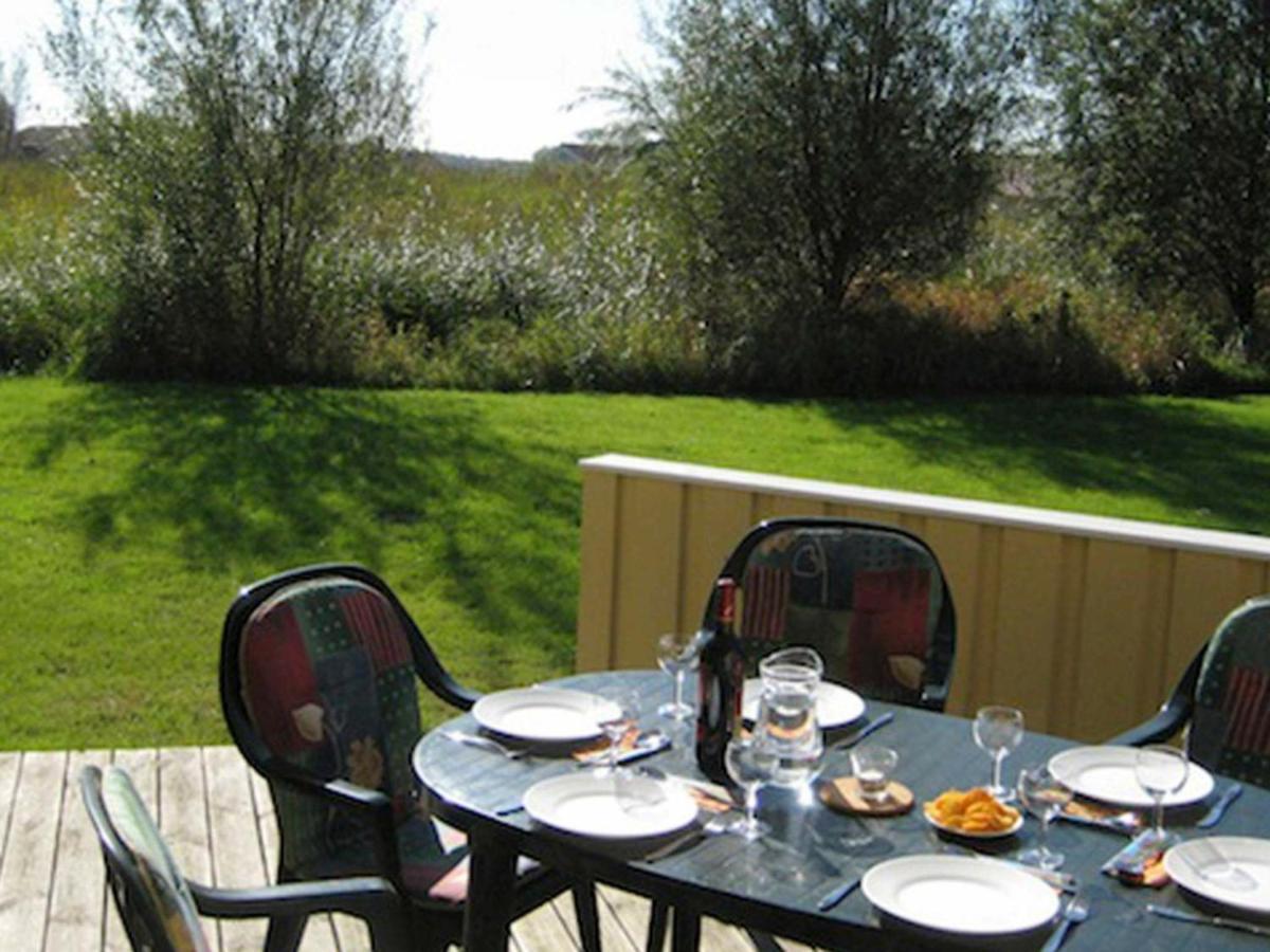 12 Person Holiday Home In Otterndorf Eksteriør bilde