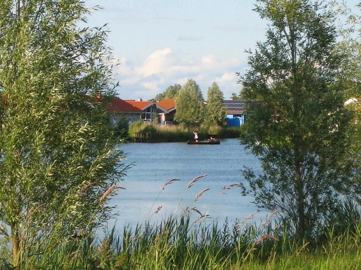 12 Person Holiday Home In Otterndorf Eksteriør bilde